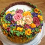 FlowerCake